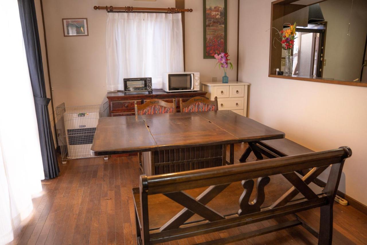 一組貸切宿 岡村 弐番館 Limited To 1group Per Day 一棟まるまる貸切 Suwa (Nagano)