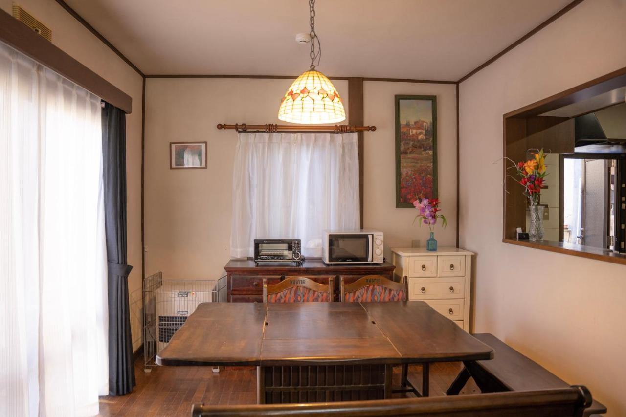 Apartment 一組貸切宿 岡村 弐番館 Limited To 1group Per Day 一棟まるまる貸切 Suwa (Nagano)