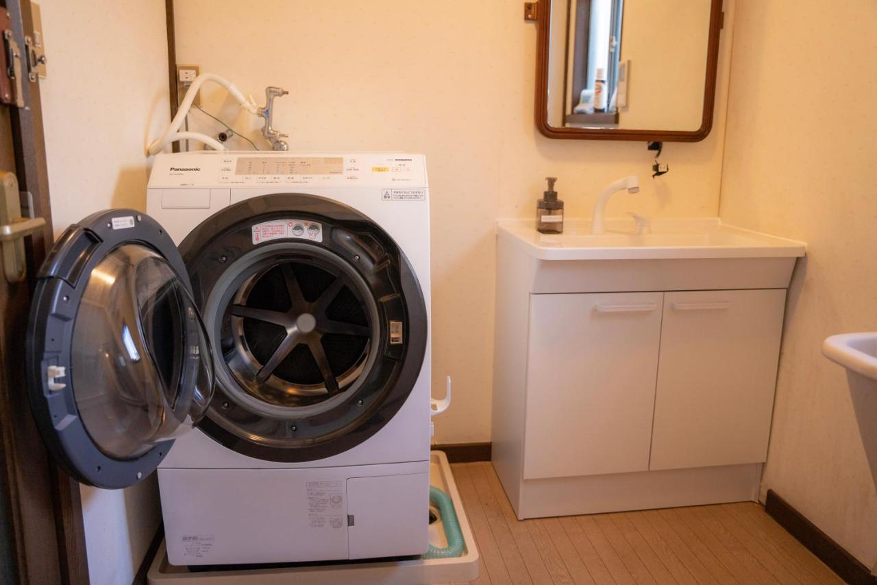 Apartment 一組貸切宿 岡村 弐番館 Limited To 1group Per Day 一棟まるまる貸切