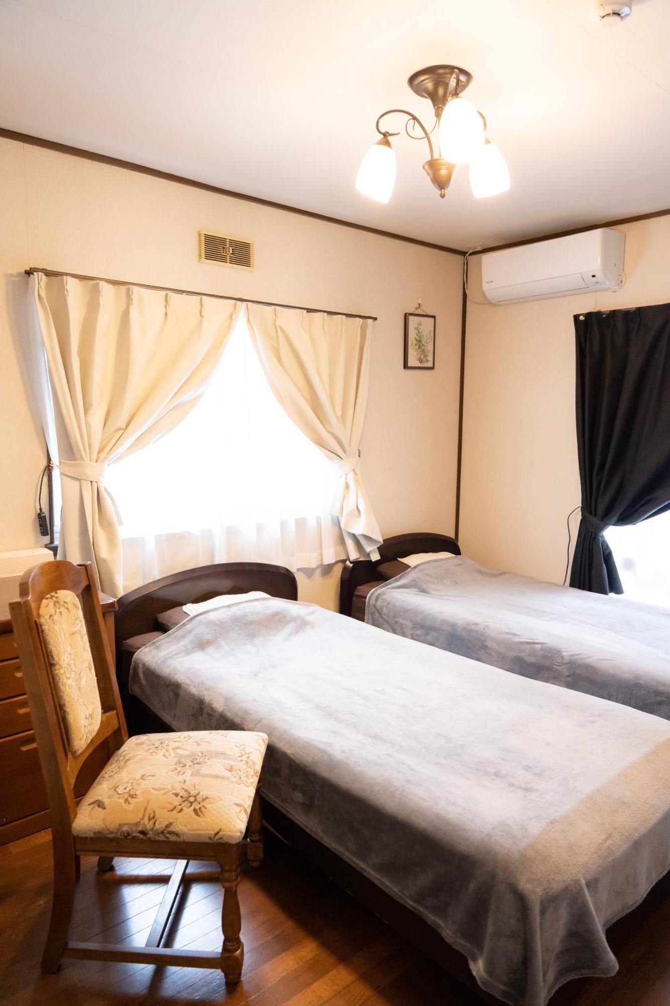 一組貸切宿 岡村 弐番館 Limited To 1group Per Day 一棟まるまる貸切 Apartment